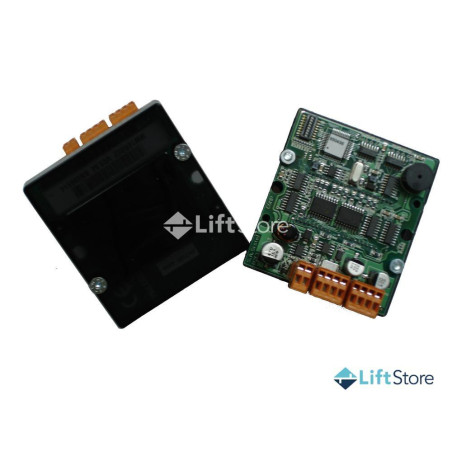 DISPLAY EXTERIOR SMARTLIFT SISTEL MW10R00