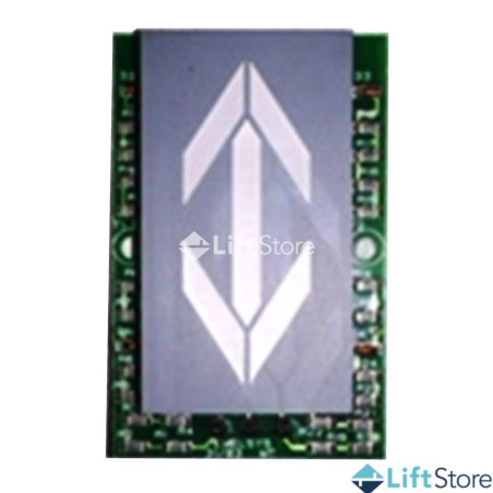 DISPLAY FLECHAS EMEL AUTUR