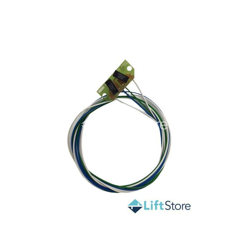 ENCODER MOTOR PUERTA AUTOMATICA AUTUR 