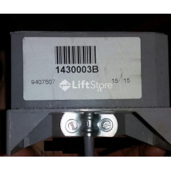  INTERRUPTOR MAGNETICO KSV 82  NO GIESA