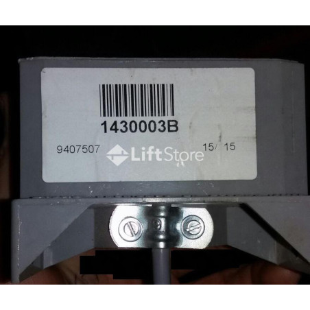  INTERRUPTOR MAGNETICO KSV 82  NO GIESA