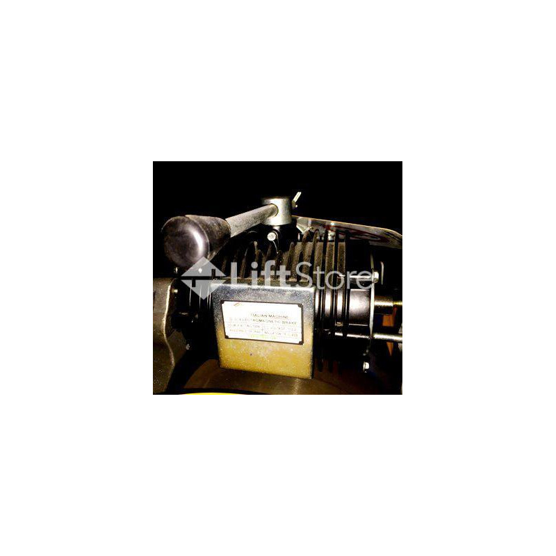 FRENO MAQ  PRIMO 125  190v/   BRAKE 190v