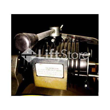 FRENO MAQUINA PRIMO 125 48v/  BRAKE 48v
