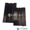 GUARNICION GUIA 16 MM FS PLEGABLES MACLA