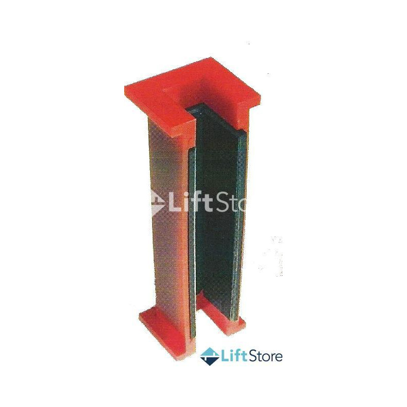 GUARNICION COMBINADA FSUG-16MACLA 