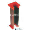 GUARNICION COMBINADA FSUG-16MACLA 