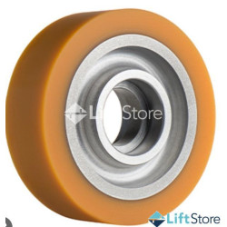 RODADERA 80X25-17 KRO8001CC MACLA 