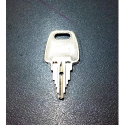 LLAVE ADICIONAL CERRADURA JYCT MB