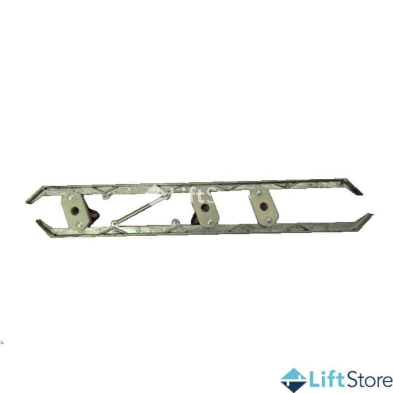PATIN LEVA MOVIL IZQ  ONE RAIL VVVF