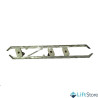 PATIN LEVA MOVIL IZQ  ONE RAIL VVVF