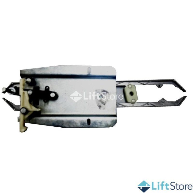  LEVA MOVIL IZQ  ONE RAIL VVVF CON ACCION AUTUR 
