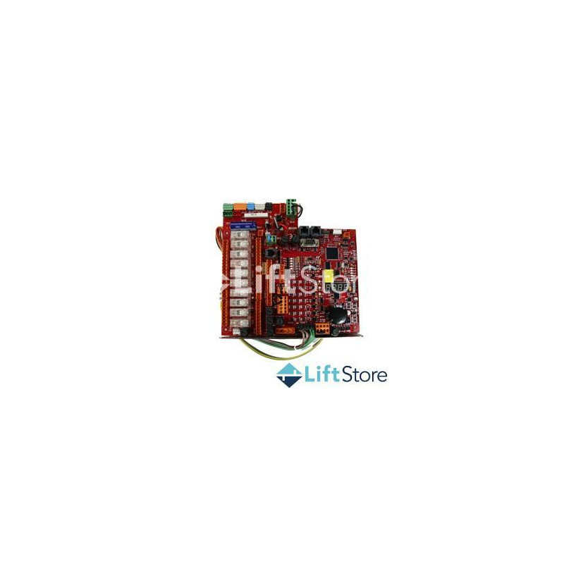 PLACA BASE FOX HASTA 16 P 1M/SEG SMARTLIFT