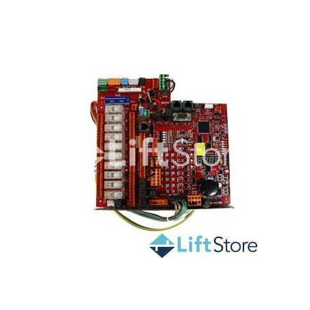 PLACA BASE FOX HASTA 16 P 1M/SEG SMARTLIFT
