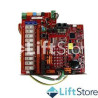 PLACA BASE FOX HASTA 16 P 1M/SEG SMARTLIFT