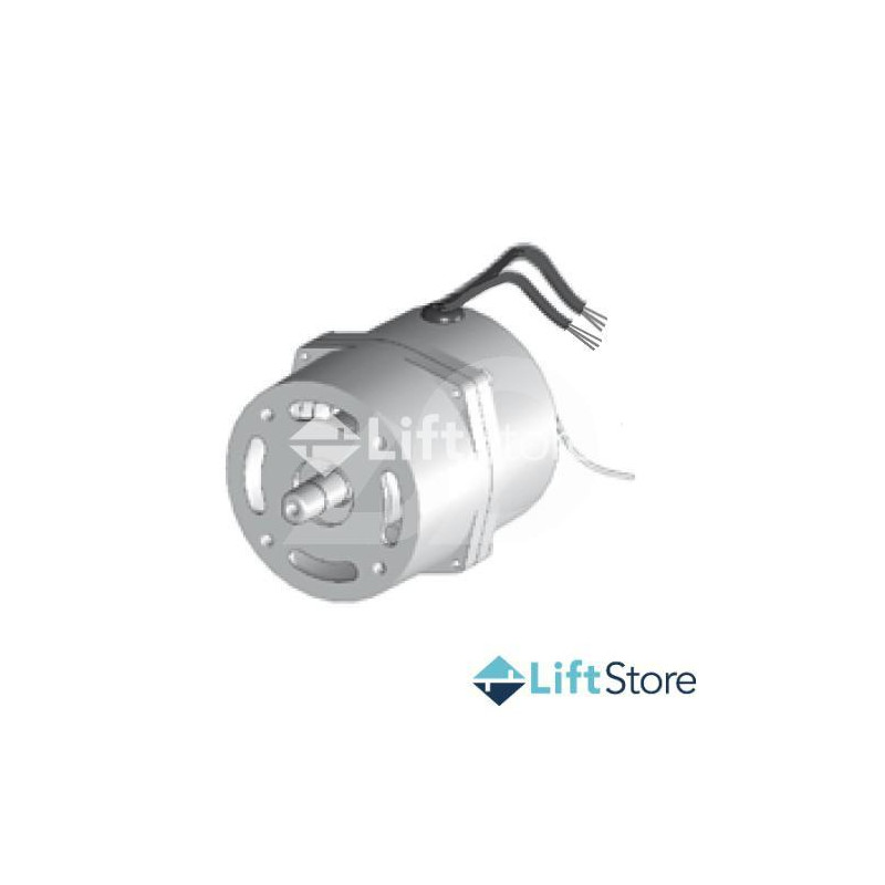 MOTOR 50/0 30 II HL FERMATOR