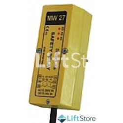 RELE DE SEG CON SENSORES INTEGRADOS MW27 SMARTLIFT