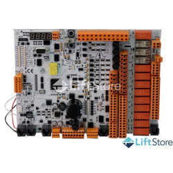 PLACA CONTROL PROGRAMABLE DELTA-1 REACONDICIONADA