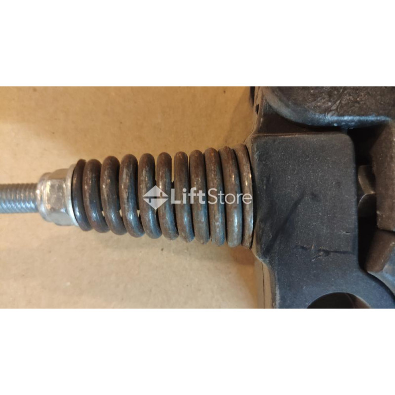 MUELLE BRAZO BIELA OPER MECANICO AUTUR