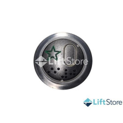 CARATULA  0  ABS TRANSPAR FON  NEGRO SMART LIFT 