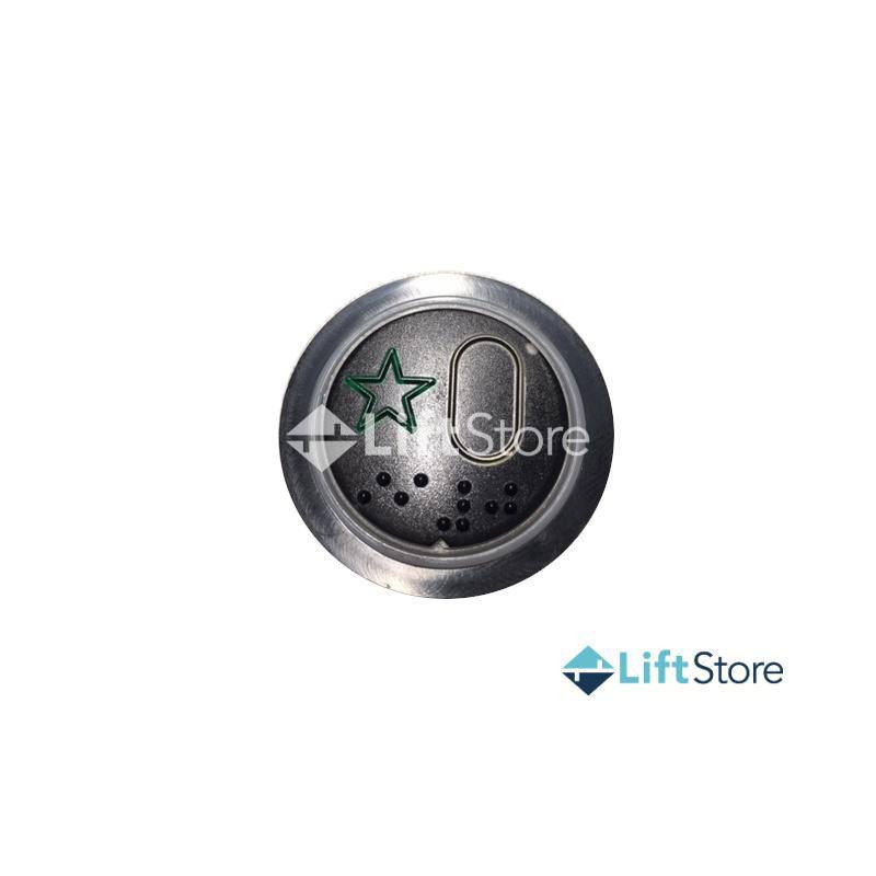 CARATULA  0  ABS TRANSPAR FON  NEGRO SMART LIFT 