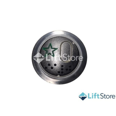 CARATULA  0  ABS TRANSPAR FON  NEGRO SMART LIFT 