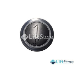 CARATULA  1  ABS TRANSPAR FON  NEGRO SMART LIFT 