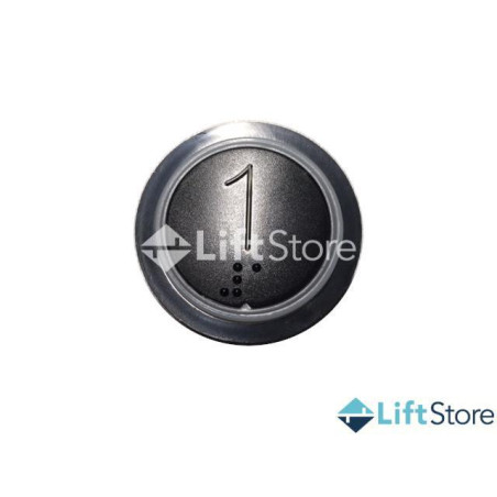CARATULA  1  ABS TRANSPAR FON  NEGRO SMART LIFT 