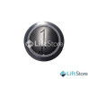 CARATULA  1  ABS TRANSPAR FON  NEGRO SMART LIFT 