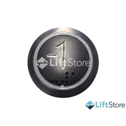 CARATULA  -1   ABS TRANSPAR FON  NEGRO SMART LIFT 