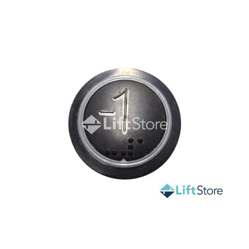 CARATULA  -1   ABS TRANSPAR FON  NEGRO SMART LIFT 