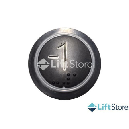 CARATULA  -1   ABS TRANSPAR FON  NEGRO SMART LIFT 