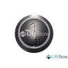 CARATULA  -1   ABS TRANSPAR FON  NEGRO SMART LIFT 
