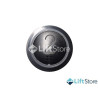 CARATULA  2  ABS TRANSPAR FON  NEGRO SMART LIFT 
