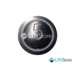 CARATULA  6  ABS TRANSPAR FON  NEGRO SMART LIFT 