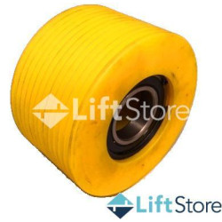 POLEA DESVIO 160X12X4 EASYLIFT AUTUR / LIFTTECHNIK