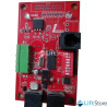 PLACA PLANTAS DMM  LAVHEK
