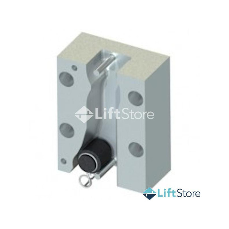 PARACAIDAS INSTANTANEO IT100 PLUS LUEZAR