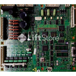 PLACA PRINCIPAL OTIS PLCBII  LCB2 