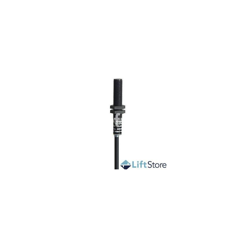 INTERRUPTOR MAGNETICO   NO   