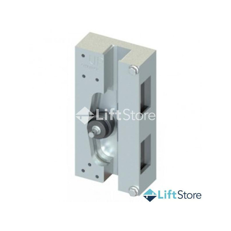 PARACAIDAS PROGRESIVO LUEZAR SLC2500SR LUEZAR