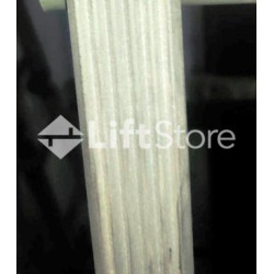 CINTA TRACCION POLY V MEGADYNE PV90 SCHINDLER 