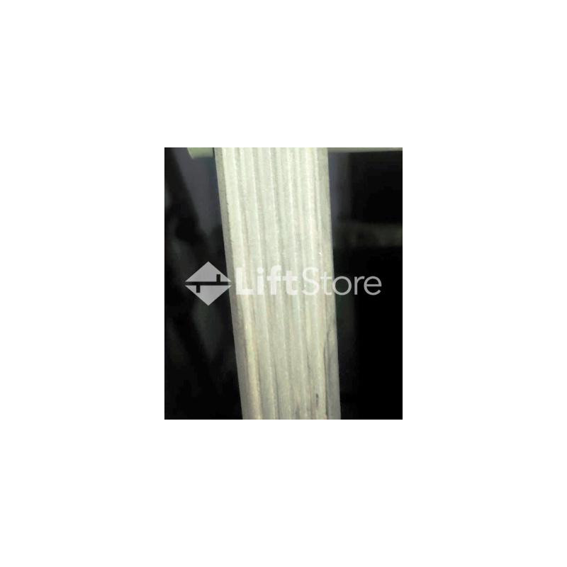 CINTA TRACCION POLY V MEGADYNE PV90 SCHINDLER 