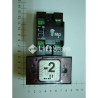 PUL COMPAC BRA COR ROJO 1CTO  24V  -2  MP TI MP