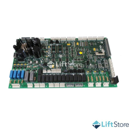 REPARACION PLACA CMC3 THYSSEN /TK 