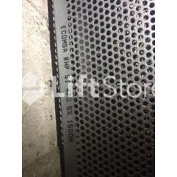 RESISTENCIA DE FRE 60 X 370 SI/PR 70R 5  1500W 