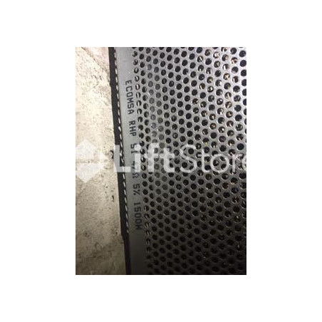 RESISTENCIA DE FRE 60 X 370 SI/PR 70R 5  1500W 