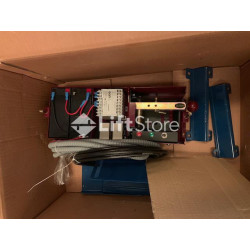 KIT CAJA CONTRO RESCATE AUTUR