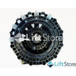 SELECTOR  SI-12-CM HASTA 12 PARADAS MEYEL 