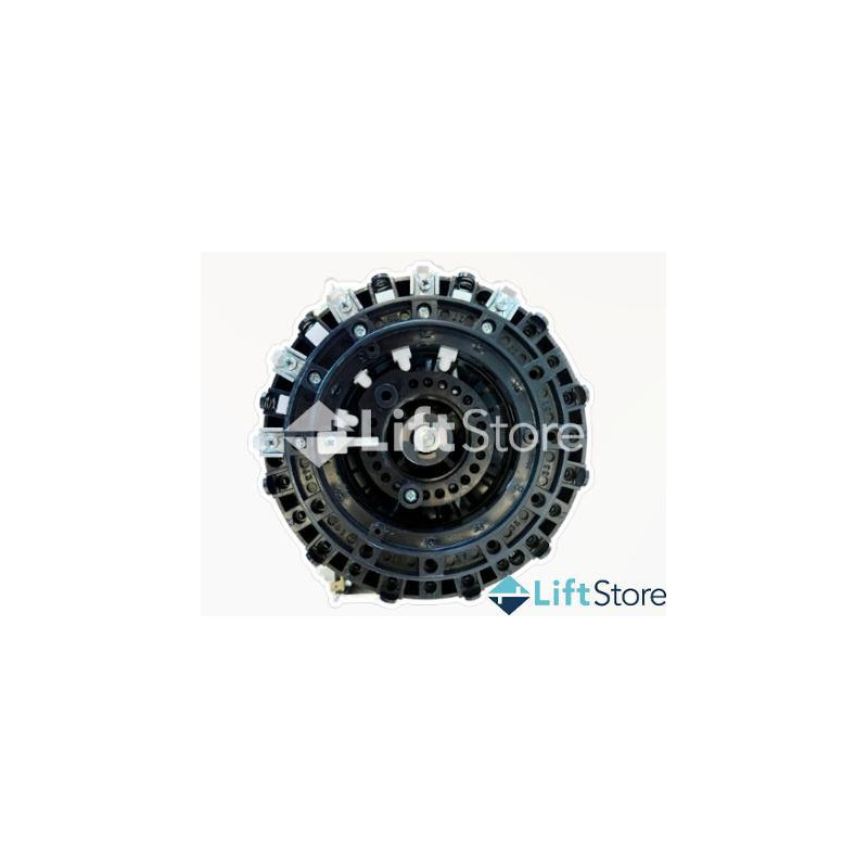 SELECTOR  SI-12-CM HASTA 12 PARADAS MEYEL 