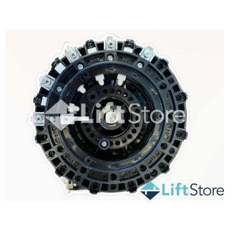 SELECTOR  SI-12-CM HASTA 12 PARADAS MEYEL 